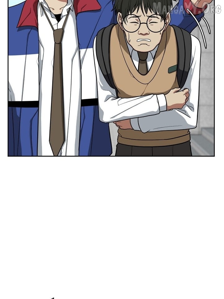 Change Me Chapter 35 - page 100